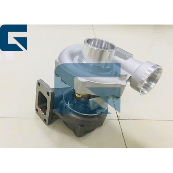 Части 13057501 экскаватора турбонагнетателя 13057501 К24А двигателя ДЭУТЗ запасные