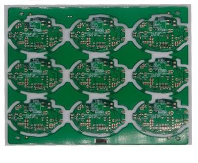 ENIG 4 OEM Multilayer e ODM da placa 760mm*600mm do PWB da camada disponíveis