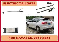 Haval M6 Smart Double Poles Coffre arrière avec faible consommation d'énergie et alarme anormale