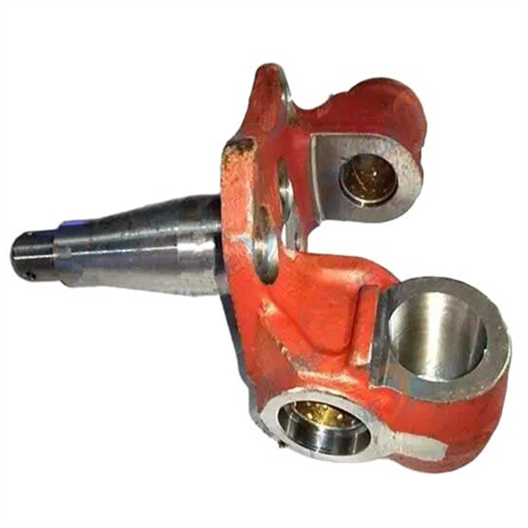 High Quality for JAC 1040 Truck Steering System Spare Parts New 3001200N/D332 Steering Knuckle