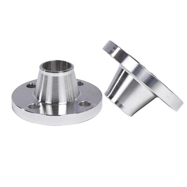 3 Inch A105 Stainless Weld Neck Flange 300# Std Ansi B16.5