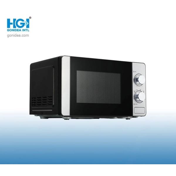 Коммерчески варя приборы ручная микроволновая печь 20 литров для дома