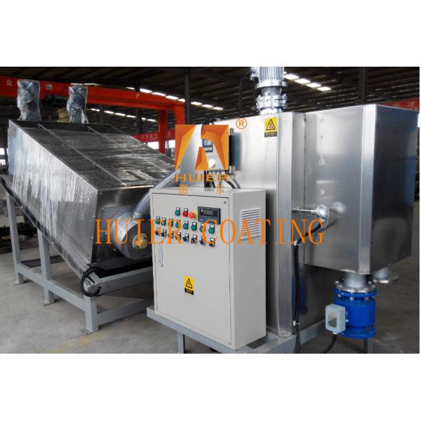 Continuous Dewatering Environmental Protection Equipment Stacked Screw Dewaterer for Municipal Wastewater Treatment