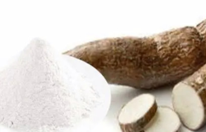 Нейтральный вкус Растительный желатин в порошке Растворимый в воде Белый