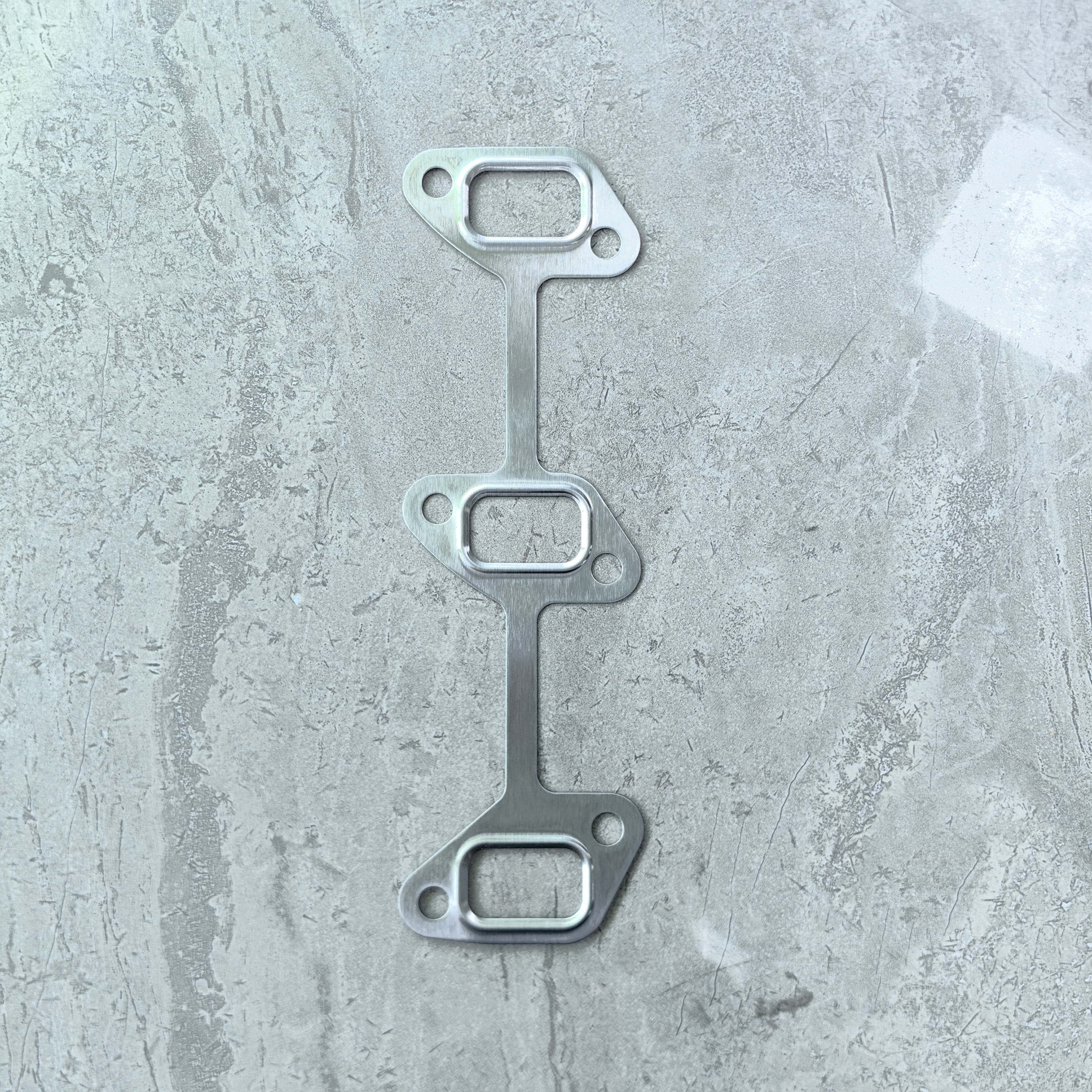 Exhaust Manifold Gasket for Yanmar 3T72 Diesel Engine