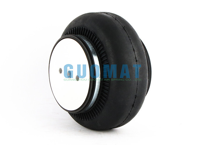 Однообразный воздушный баллон типа Goodyear Air Spring 1B7-544 наполненный газом