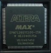 EPM570T100I5N EPM570T144I5N EPM7032SLC44-10 EPM7032SLC44-10N ALTERA TQFP100 LQFP144 PLC44 IC Chips