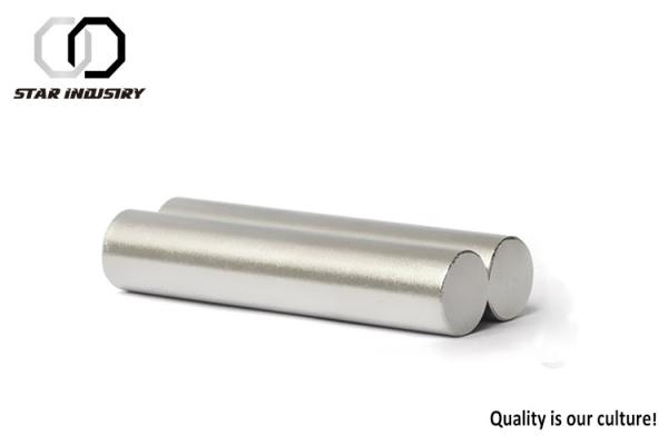 Sintered neodymium-iron-boron (NdFeB) magnets , Sintered Neodymium for Medical Equipment , Strong Sintered Ndfeb Magnet