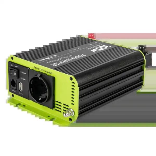 600W Solar Power Inverter Price Power Inverter 500W Pure Sine Wave 200W Pure Sine Wave Inverter For Dc Power System