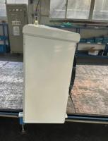 El enfriador por evaporación portátil es la solución perfecta para las piezas de refrigeración 220V/380V