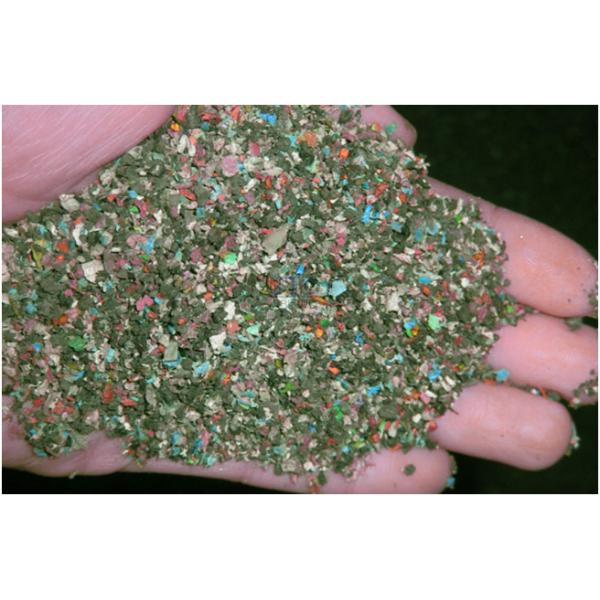 Waste Cable and Wire Crushing & Sorting Processing System;Waste Wire Crusher;Metal Scrap Crusher