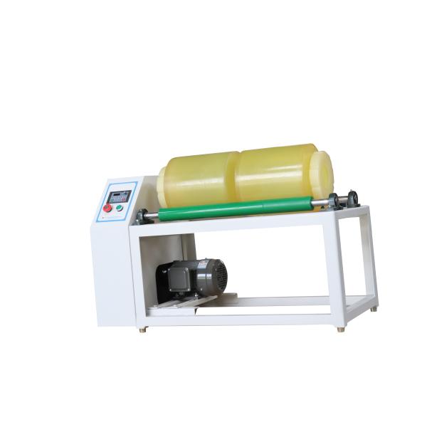 Variable Speed rolling ball Mill Machine for Pharmaceutical and Chemical Material Testing