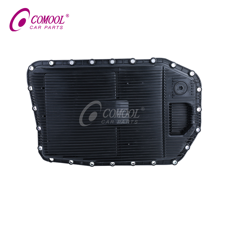 COMOOL Auto Parts Oil Sump 24152333907 for BMW Transmission Oil Pan E84E85E86E87E88E89E90E91E92E93F01F02 High-quality