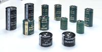 Wholesale Plug-in Chip Aluminum Electrolytic Capacitors High-frequency Low-resistance High-voltage Braided Super Farad Capacitors