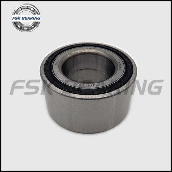 517202H000WB Coche coreano VENGA (YN) Cubo de la rueda delantera con rodamiento IJ111010 Doble sellado