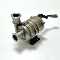Bomba de refrigeración eléctrica de alta eficiencia 220VAC para refrigeradores industriales