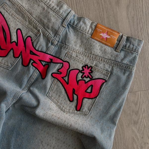 Pantalones cortos de jeans personalizados de OEM Distressed Vintage Lavados dañados Streetwear pantalones cortos de denim masculino fabricantes pantalones cortos de jeans denim rasgado