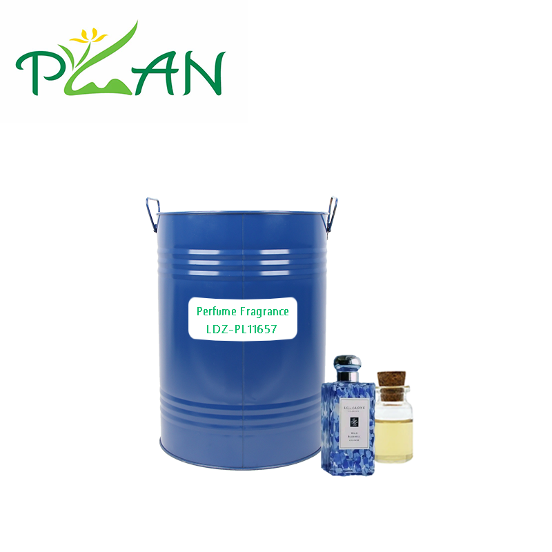 Fragrance Perfume Wholesale  Blue Wind Fragrance oil  For Daily Perfume Making With Free Sample