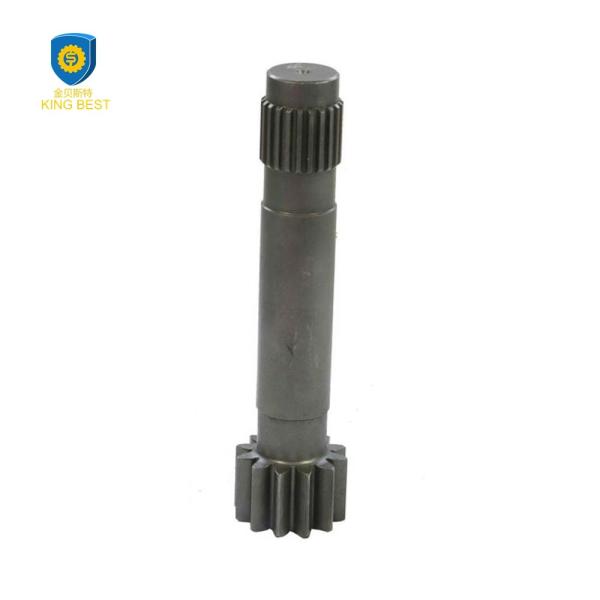 Suporte do eixo de KOMATSU PC200-6/6D95 para as peças da máquina escavadora com 6 meses de garantia