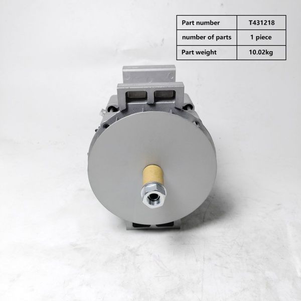 Perkins CAT Engine 24V 150A Alternator T431218 561-3002 352-4700 534-7230 272-1889