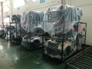 Guangzhou Langjie Electric Vehicle Co., Ltd.