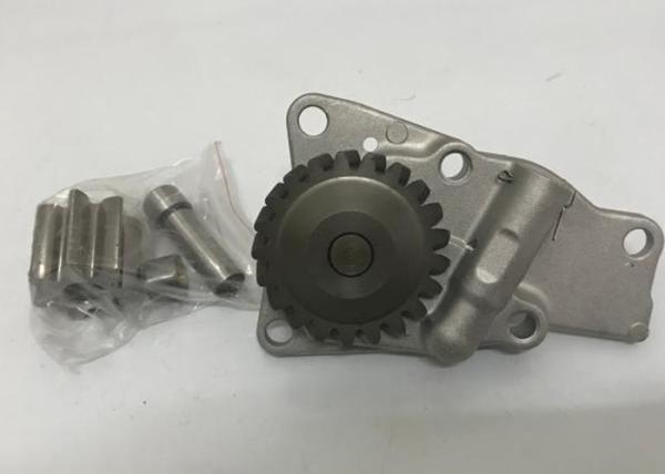 Auto bomba de Diesel Engine Oil da MÁQUINA ESCAVADORA para a máquina escavadora PC200-5 PC200-6
