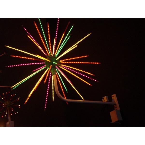 Firework Lights Item Type and LED Light Source LED Tree light