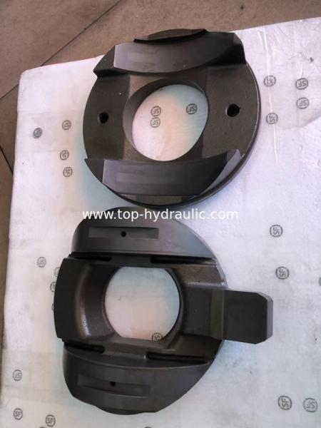 Hydraulic Parts Swash Plate Support for Kawasaki DNB50B/ DNB60B/ DNB50D Final Drive/travel motor