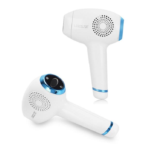 dispositif frais d'épilation de chargement initial de GLACE de 110V 3.6cm2