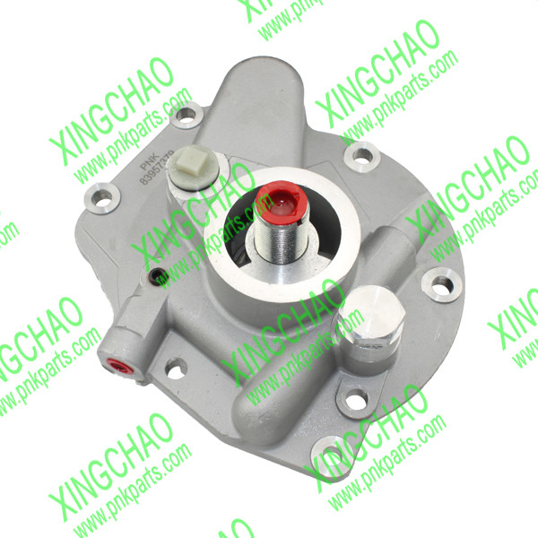 Гидронасос частей трактора OEM D8NN600AC Форда