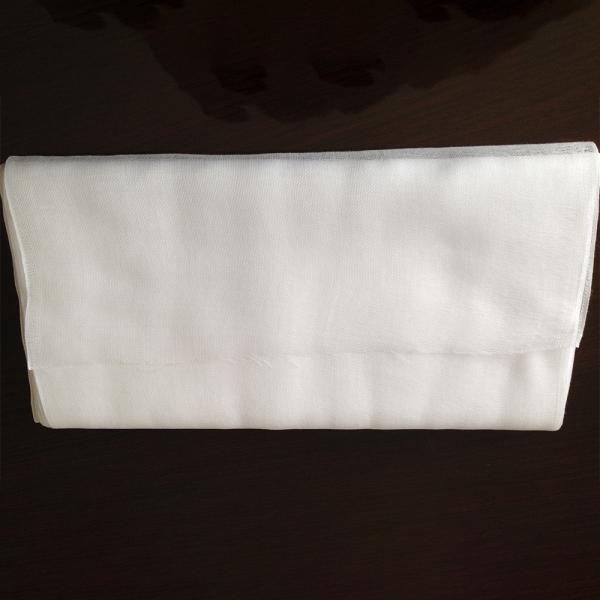 100% Cotton Jumbo Medical Gauze Rolls For Cleaning Hemostasis