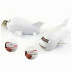 Memoria USB AT-218 de la historieta