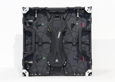 High Brightness Outdoor Rental LED Display Full Color P3.91 For Stage Concerts
