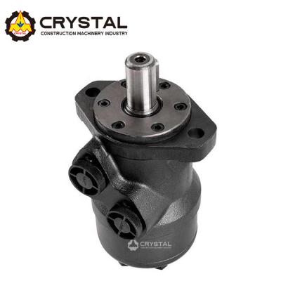 OMR315 151-0246 Motor Cícloidal Hidráulico Motor Orbital de Alto Torque