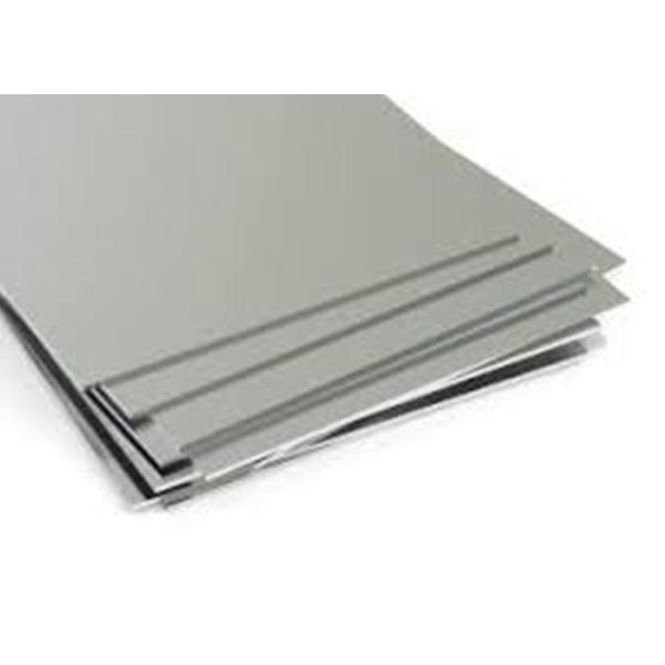 Mechanical Stainless Steel Plate Sheet Surface Flat High Strength Corrosion Resistance