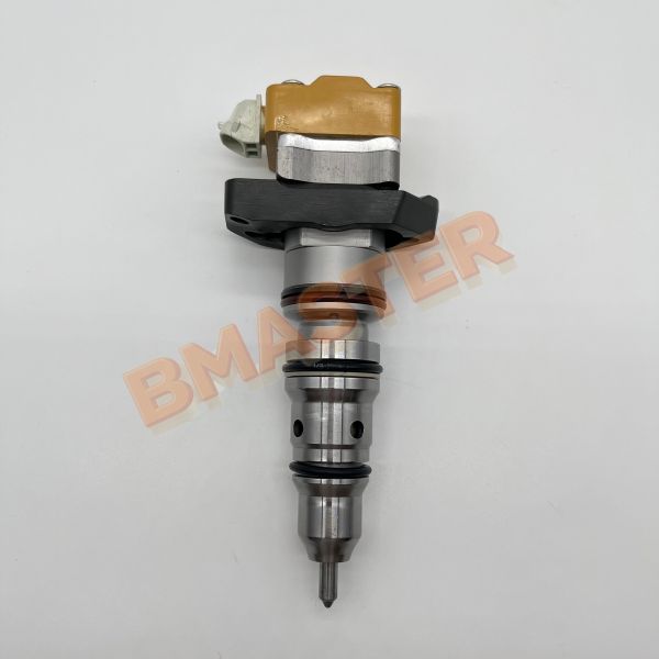 Remanufactured Fuel Injector For DT466E 175HP-190HP Engine With 6 Month Warranty