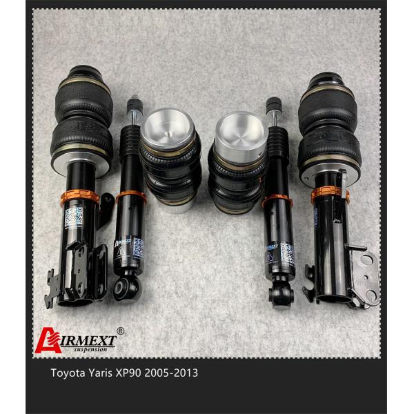 Para o suporte 2005-2013 da suspensão do ar de TOYOTA YARIS XP90 Toyota