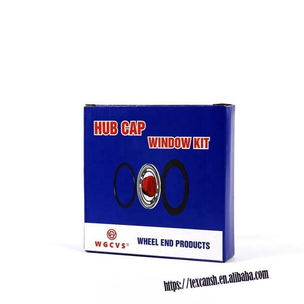HK5995 WGCVS Hubcap Window Kit Perfect for XX-4009/4195/4075 Series HUB CAP HUBCAP WGCVS TEXCAN