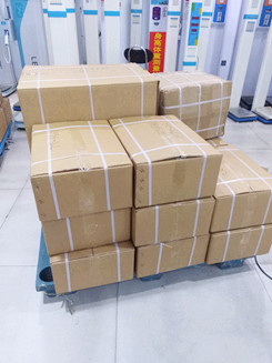 Coin Operated Height Weight BMI Machine for Weight Range 1-200kg and Height Range 0-200cm
