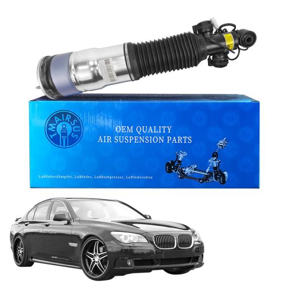 Absorbeur de choc arrière neuf 2008-2015 Automobile Air Strut pour F01 F02 Suspension à air Absorbeur de choc 37126791675 37126796929
