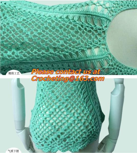 Blouse Shirts Women Emboridery Long Sleeve Crochet Tops Lace Blusas De Renda Camisa Femini