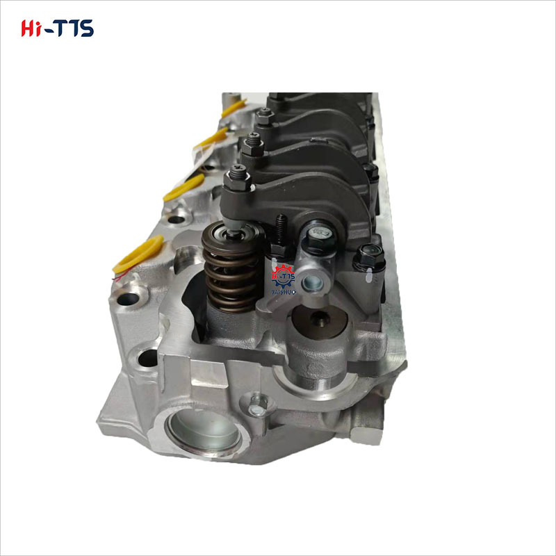 Engineering Machinery Parts Cylinder Head 4D56 MD109736 908612 908512 for 4D56/4D56T