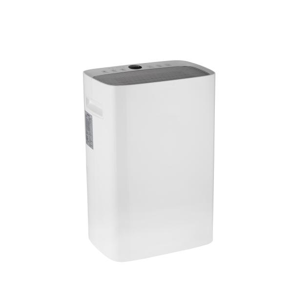 Dehumidifier дома скорости ветра RoHS 20L/D R290 отрегулированный Dehumidifier