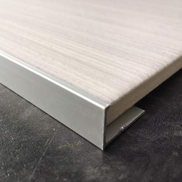 Aluminium Transition Strip Tile Trim Transition Profiles For Bathroom Floors Coverings Sealant Strips