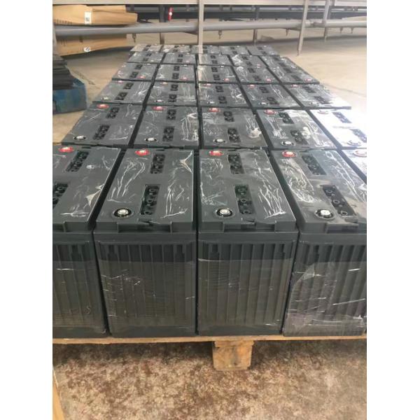 AGM 2v200ah Sealed Lead Acid Battery For EPS UPS Backup