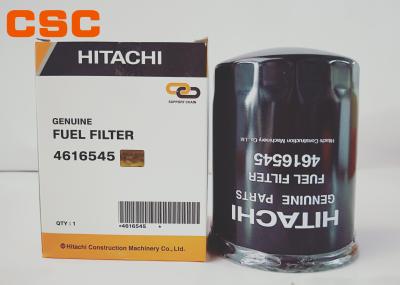 Filtro de combustível original para a máquina escavadora ZAX200/230/240/250 4616545