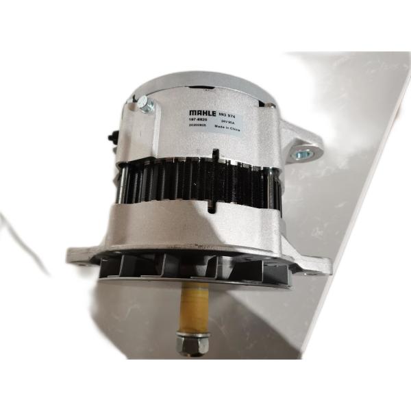 альтернатор 1077977 двигателя дизеля 24V 70A/107-7977/5I8085