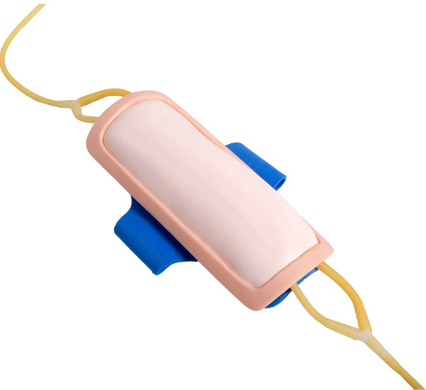 Paint Vein Injection Pad Nursing Model For Hospital Training