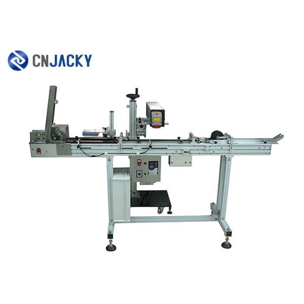 Inverted Printing Magnetic Card Encoder , Credit Card Encoder Machine