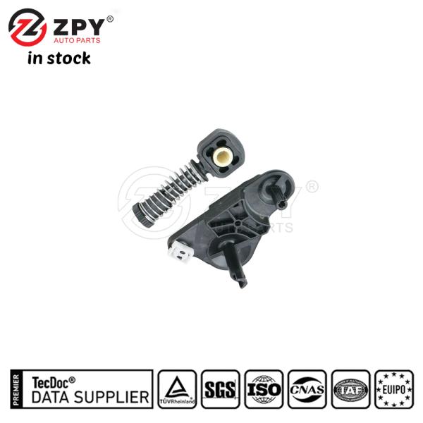 ZPY Gear Shift Linkage Lever 6R0711202 for VW Audi Porsche